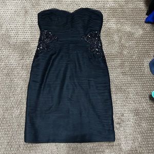 Monique Lhuillier dress